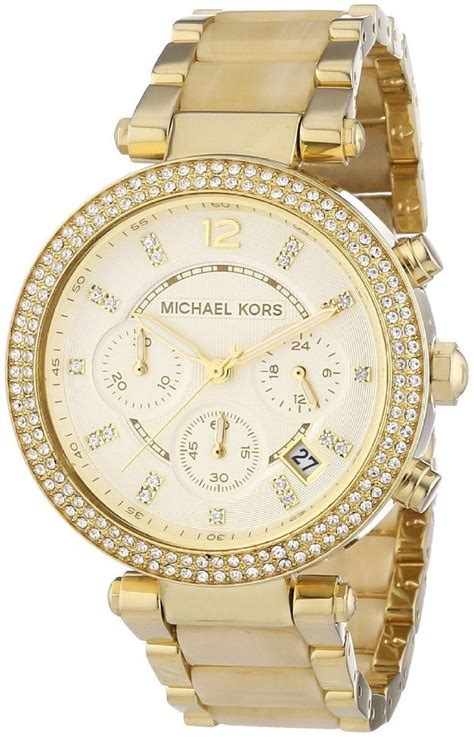 Michael Kors watches women outlet